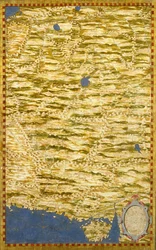 Westpakistan und Afghanistan